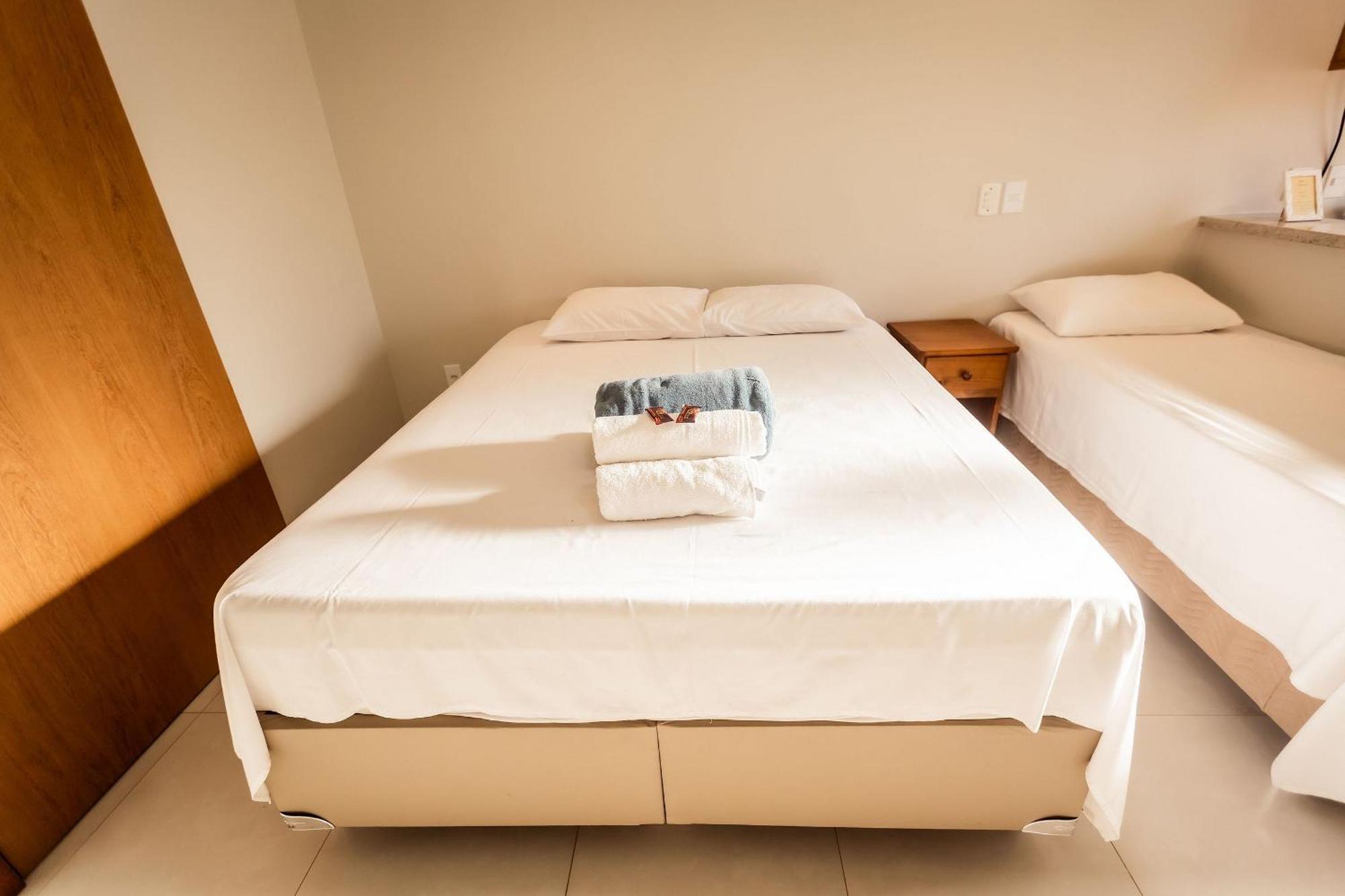 Suites Em Jabaquara, Paraty Exterior photo